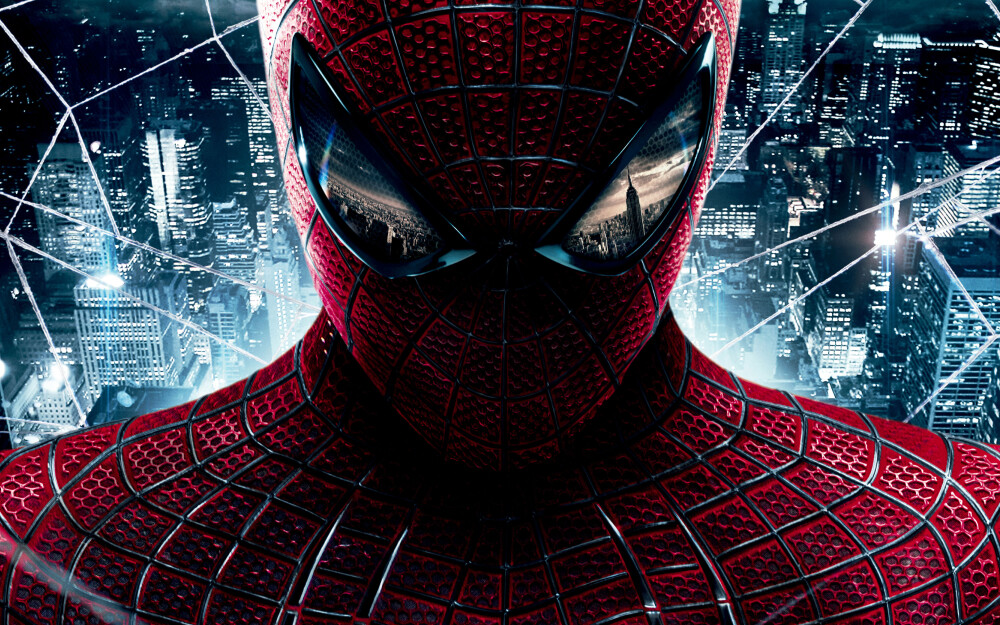 Spiderman